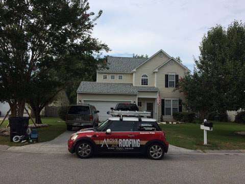Above All Roofing Above All Roofing