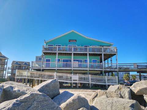 High Tide Lounge High Tide Lounge